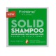 FOLTENE PHARMA Solid Shampoo Nourishing for normal hair 75gr