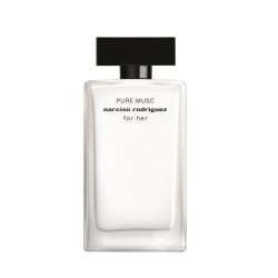 NARCISO RODRIGUEZ Pure Musc For Her Eau de Parfum for women 100ml NARCISO RODRIGUEZ Pure Musc For Her Eau de Parfum for women 100ml
