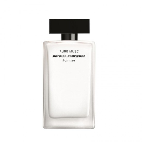 NARCISO RODRIGUEZ Pure Musc For Her Eau de Parfum for women 100ml NARCISO RODRIGUEZ Pure Musc For Her Eau de Parfum for women 100ml