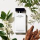 NARCISO RODRIGUEZ Pure Musc For Her Eau de Parfum for women 100ml NARCISO RODRIGUEZ Pure Musc For Her Eau de Parfum for women 100ml