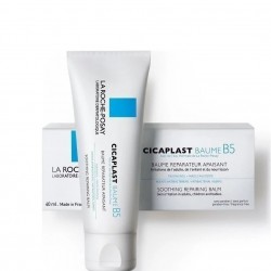 LA ROCHE POSAY Cicaplast Baume Ultra B5+ 100ml LA ROCHE POSAY Cicaplast Baume Ultra B5+ 100ml