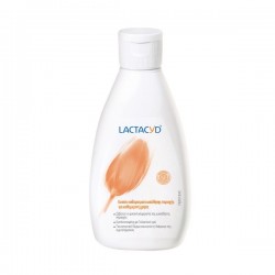 Loțiune de spălare intimă LACTACYD Classic 300ml Loțiune de spălare intimă LACTACYD Classic 300ml