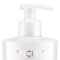 Șampon anti-mătreață VICHY Dercos pentru păr normal spre gras 390 ml Șampon anti-mătreață VICHY Dercos pentru păr normal spre gras 390 ml