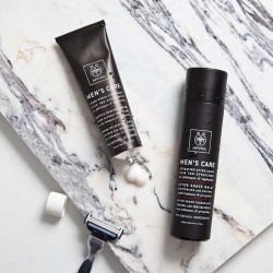 APIVITA Mens Care After Shave Balm with Hypericum & Propolis 100ml APIVITA Mens Care After Shave Balm with Hypericum & Propolis 100ml
