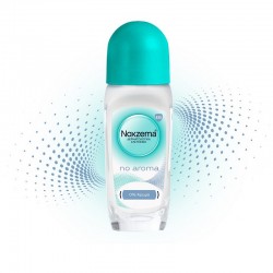 NOXZEMA Deodorant Roll On No Aroma 50ml NOXZEMA Deodorant Roll On No Aroma 50ml