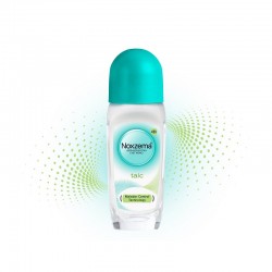 NOXZEMA Deodorant Roll-On cu Talc 50ml NOXZEMA Deodorant Roll-On cu Talc 50ml