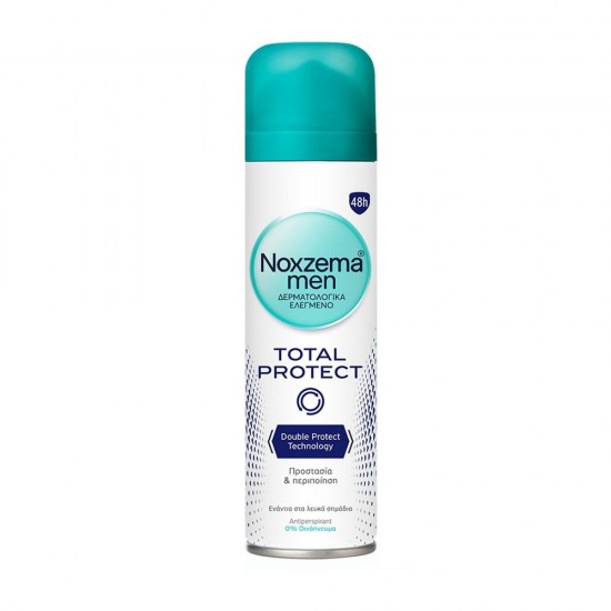 NOXZEMA Deo Spray Total Protect + Fresh Power 150ml