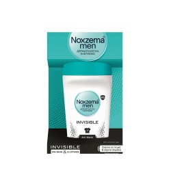 NOXZEMA Deodorant Invisible Him Roll-On 50ml NOXZEMA Deodorant Invisible Him Roll-On 50ml