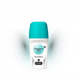 NOXZEMA Deodorant Invisible Him Roll-On 50ml NOXZEMA Deodorant Invisible Him Roll-On 50ml
