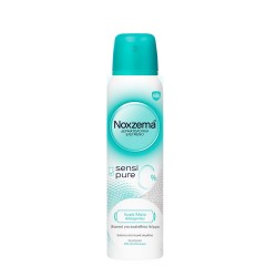 NOXZEMA Sensi Pure 0% Spray 150ml NOXZEMA Sensi Pure 0% Spray 150ml