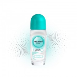 NOXZEMA Deodorant Sensi Pure 0% Roll-On 50ml NOXZEMA Deodorant Sensi Pure 0% Roll-On 50ml