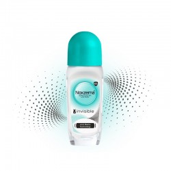 NOXZEMA Deodorant Invizibil Roll-On pentru Femei 50ml NOXZEMA Deodorant Invizibil Roll-On pentru Femei 50ml