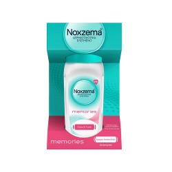NOXZEMA Deodorant Roll On Memories 50ml NOXZEMA Deodorant Roll On Memories 50ml