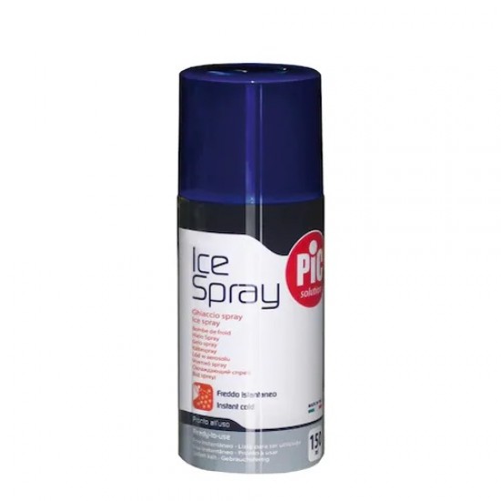Spray PIC Solution, cu efect de racire 150ml
