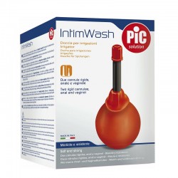 Soluție PIC IntimWash Irigator vaginal Nr. 12 450ml Soluție PIC IntimWash Irigator vaginal Nr. 12 450ml