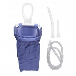 PIC Solution FullWash Enteroclisma Set for intestinal or vaginal cleansing 2L PIC Solution FullWash Enteroclisma Set for intestinal or vaginal cleansing 2L