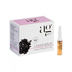 AG Pharm Caviar Serum 1amp x 2ml AG Pharm Caviar Serum 1amp x 2ml