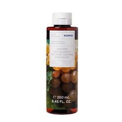 Gel de duș KORRES Santorini Vine (struguri) 250 ml Gel de duș KORRES Santorini Vine (struguri) 250 ml
