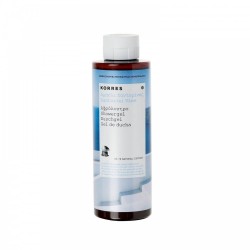 Gel de duș KORRES Santorini Vine (struguri) 250 ml Gel de duș KORRES Santorini Vine (struguri) 250 ml