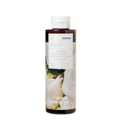 Gel de duș KORRES White Blossom 250ml Gel de duș KORRES White Blossom 250ml