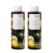Gel de duș KORRES cu citrice 2x250ml