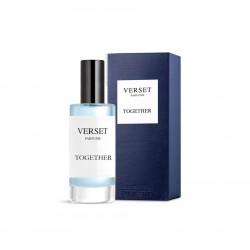 VERSET Parfums Together Eau de Pаrfum 15ml VERSET Parfums Together Eau de Pаrfum 15ml