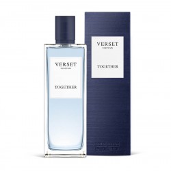 VERSET Parfums Together Eau de Parfum 50ml VERSET Parfums Together Eau de Parfum 50ml