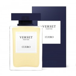 VERSET Parfums Cuero Eau de Parfum 100ml VERSET Parfums Cuero Eau de Parfum 100ml