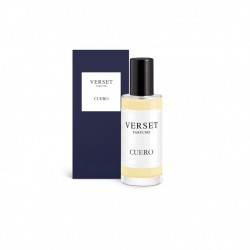 VERSET Parfums Cuero Eau de Parfum 15ml VERSET Parfums Cuero Eau de Parfum 15ml