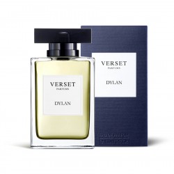 VERSET Parfums Dylan Eau De Parfum 100ml VERSET Parfums Dylan Eau De Parfum 100ml