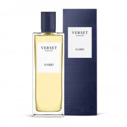 VERSET Parfums Harry Eau de Parfum 50ml VERSET Parfums Harry Eau de Parfum 50ml