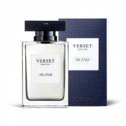 VERSET Parfums Island Eau de Parfum 100ml VERSET Parfums Island Eau de Parfum 100ml
