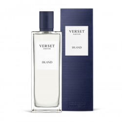 VERSET Parfums Island Eau de Parfum 50ml VERSET Parfums Island Eau de Parfum 50ml