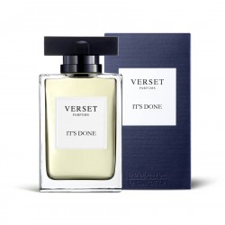 VERSET Parfums It's Done Eau de Parfum 100ml VERSET Parfums It's Done Eau de Parfum 100ml