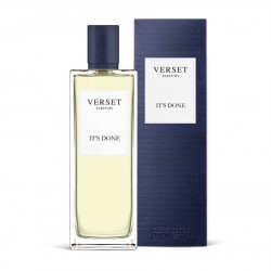 VERSET Parfums It's Done Eau de Parfum 50ml VERSET Parfums It's Done Eau de Parfum 50ml