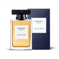 VERSET Parfums Look This Eau De Parfum 100ml VERSET Parfums Look This Eau De Parfum 100ml