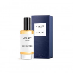 VERSET Parfums Look This Eau De Parfum 15ml VERSET Parfums Look This Eau De Parfum 15ml