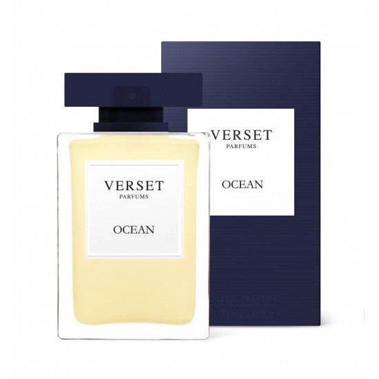 VERSET Parfums Ocean Eau de Parfum 100ml
