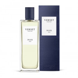 VERSET Parfums Pour Toi Eau de Parfum 50ml VERSET Parfums Pour Toi Eau de Parfum 50ml