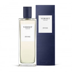 VERSET Parfums Stone Eau de Parfum 50ml VERSET Parfums Stone Eau de Parfum 50ml