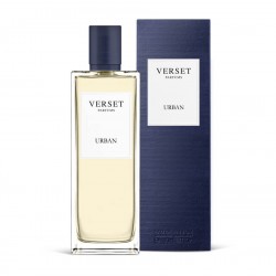 VERSET Parfums Urban Eau de Parfum 50ml VERSET Parfums Urban Eau de Parfum 50ml
