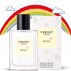 VERSET Parfums Petite Eau de Toilette 100ml VERSET Parfums Petite Eau de Toilette 100ml