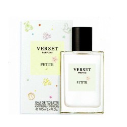 VERSET Parfums Petite Eau de Toilette 100ml VERSET Parfums Petite Eau de Toilette 100ml