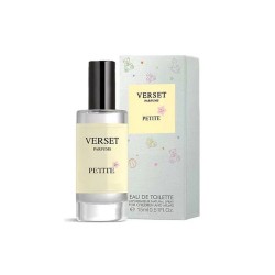 VERSET Parfums Petite Eau de Toilette 15ml VERSET Parfums Petite Eau de Toilette 15ml