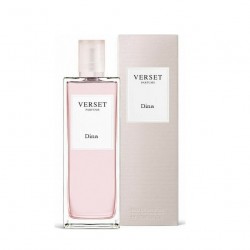 VERSET Parfums Dina for Her Eau de Parfum 50ml VERSET Parfums Dina for Her Eau de Parfum 50ml