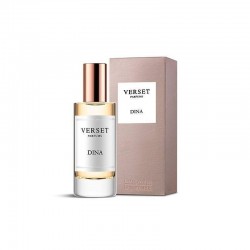 VERSET Parfums Dina for Her Eau de Parfum 15ml VERSET Parfums Dina for Her Eau de Parfum 15ml