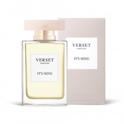 VERSET Parfums It’s Mine Eau de Pаrfum 100ml VERSET Parfums It’s Mine Eau de Pаrfum 100ml