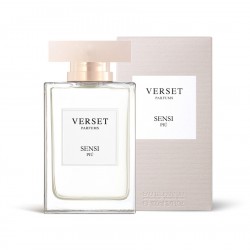 VERSET Parfums Sensi Piú Eau de Parfum 100ml VERSET Parfums Sensi Piú Eau de Parfum 100ml