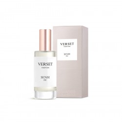 VERSET Parfums Sensi Piú Eau de Parfum 15ml VERSET Parfums Sensi Piú Eau de Parfum 15ml