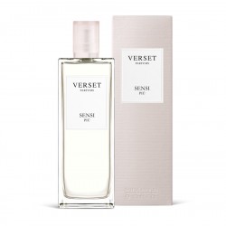 VERSET Parfums Sensi Piú Eau de Parfum 50ml VERSET Parfums Sensi Piú Eau de Parfum 50ml